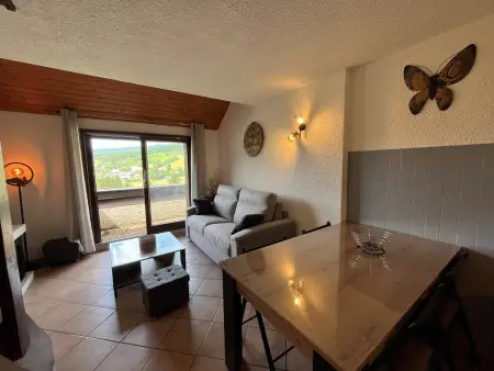 Appartement T2 calme proche pistes Corrençon-en-Vercors - Photo 3