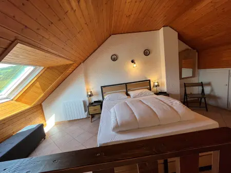 Appartement T2 calme proche pistes Corrençon-en-Vercors - Photo 7