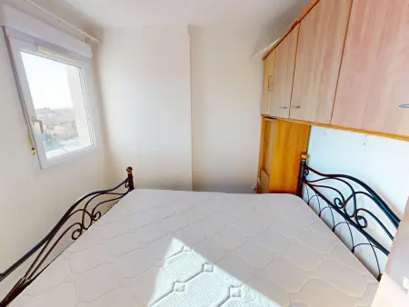 Appartement en bord de mer à Frontignan, Appartement 4 personnes à Frontignan - Photo 6