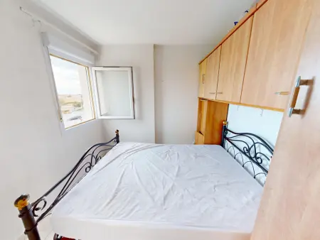 Appartement en bord de mer à Frontignan, Appartement 4 personnes à Frontignan - Photo 7