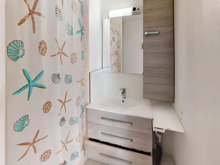 Appartement en bord de mer à Frontignan, Appartement 4 personnes à Frontignan - Photo 11