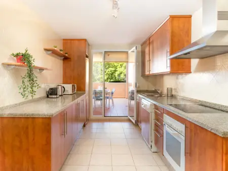 Los Lagos de Santa Maria, Appartement 6 personnes à Elviria, Marbella - Photo 3