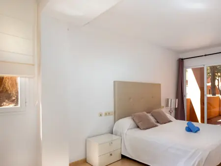 Los Lagos de Santa Maria, Appartement 6 personnes à Elviria, Marbella - Photo 4