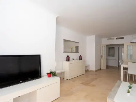 Los Lagos de Santa Maria, Appartement 6 personnes à Elviria, Marbella - Photo 6