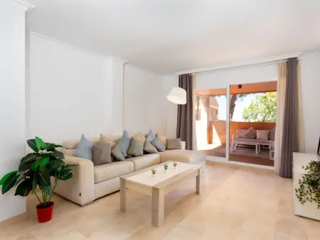 Los Lagos de Santa Maria, Appartement 6 personnes à Elviria, Marbella - Photo 7