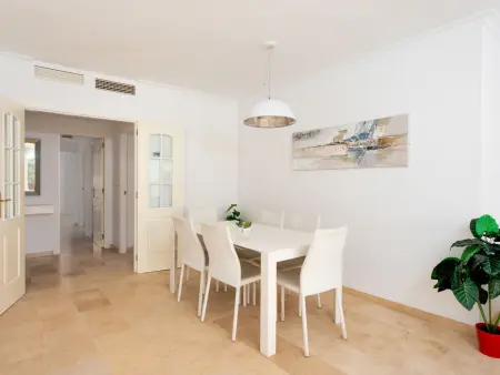 Los Lagos de Santa Maria, Appartement 6 personnes à Elviria, Marbella - Photo 9
