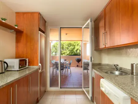 Los Lagos de Santa Maria, Appartement 6 personnes à Elviria, Marbella - Photo 10