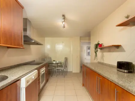 Los Lagos de Santa Maria, Appartement 6 personnes à Elviria, Marbella - Photo 11