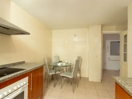 Los Lagos de Santa Maria, Appartement 6 personnes à Elviria, Marbella - Photo 12