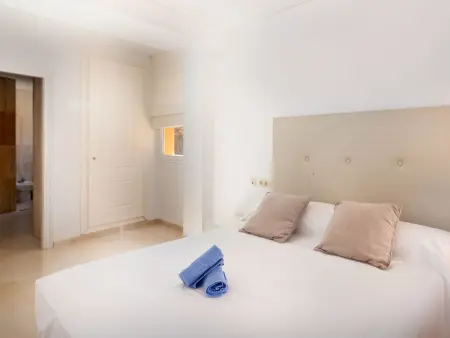 Los Lagos de Santa Maria, Appartement 6 personnes à Elviria, Marbella - Photo 13