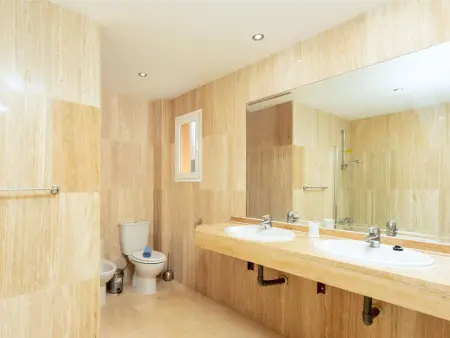 Los Lagos de Santa Maria, Appartement 6 personnes à Elviria, Marbella - Photo 14