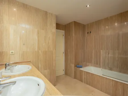 Los Lagos de Santa Maria, Appartement 6 personnes à Elviria, Marbella - Photo 15