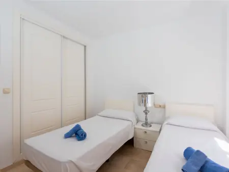 Los Lagos de Santa Maria, Appartement 6 personnes à Elviria, Marbella - Photo 16