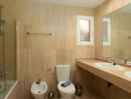 Los Lagos de Santa Maria, Appartement 6 personnes à Elviria, Marbella - Photo 18
