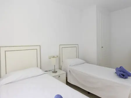 Los Lagos de Santa Maria, Appartement 6 personnes à Elviria, Marbella - Photo 19