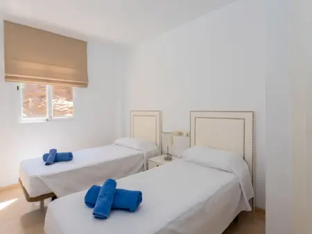 Los Lagos de Santa Maria, Appartement 6 personnes à Elviria, Marbella - Photo 20