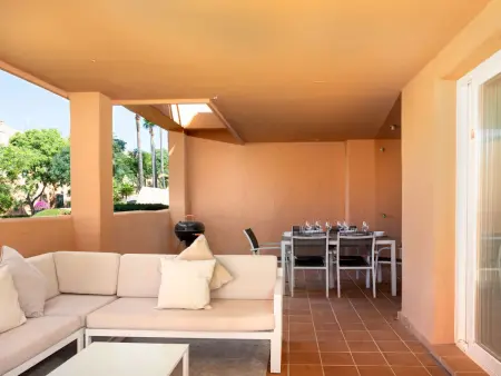 Los Lagos de Santa Maria, Appartement 6 personnes à Elviria, Marbella - Photo 21