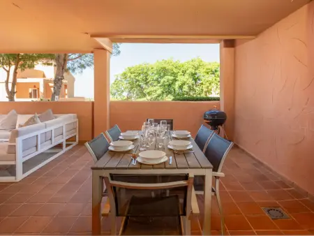 Los Lagos de Santa Maria, Appartement 6 personnes à Elviria, Marbella - Photo 22