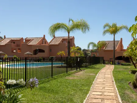 Los Lagos de Santa Maria, Appartement 6 personnes à Elviria, Marbella - Photo 23