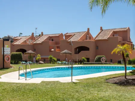 Los Lagos de Santa Maria, Appartement 6 personnes à Elviria, Marbella - Photo 24