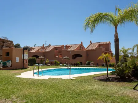 Los Lagos de Santa Maria, Appartement 6 personnes à Elviria, Marbella - Photo 25