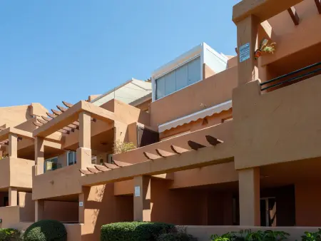 Los Lagos de Santa Maria, Appartement 6 personnes à Elviria, Marbella - Photo 26