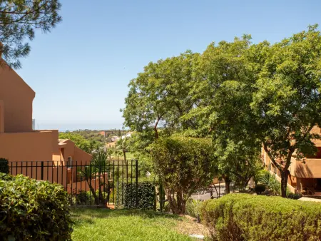 Los Lagos de Santa Maria, Appartement 6 personnes à Elviria, Marbella - Photo 27