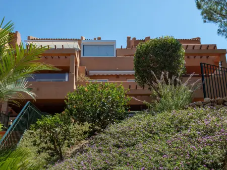 Los Lagos de Santa Maria, Appartement 6 personnes à Elviria, Marbella - Photo 28