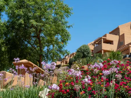 Los Lagos de Santa Maria, Appartement 6 personnes à Elviria, Marbella - Photo 29