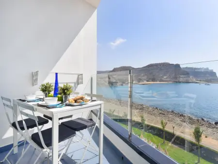 Apartment Playa del Cura 4, Appartement 2 personnes à Mogan - Photo 2