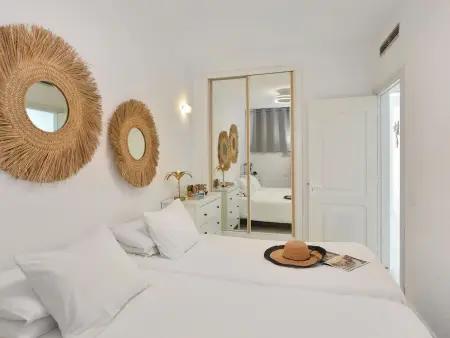 Apartment Playa del Cura 4, Appartement 2 personnes à Mogan - Photo 4