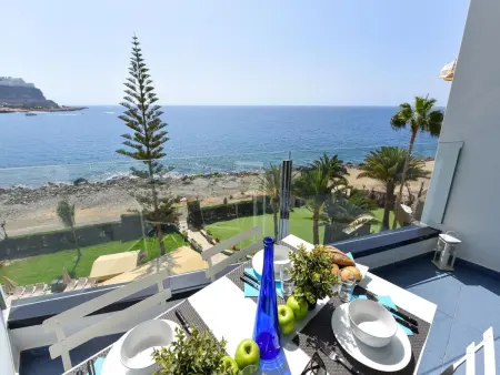Apartment Playa del Cura 4, Appartement 2 personnes à Mogan - Photo 9