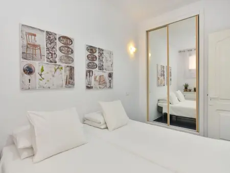 Apartment Playa del Cura 4, Appartement 2 personnes à Mogan - Photo 13