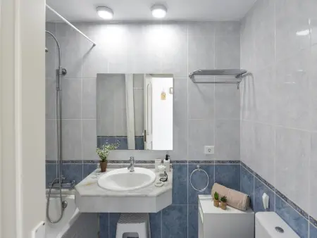 Apartment Playa del Cura 4, Appartement 2 personnes à Mogan - Photo 16