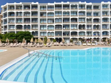 Apartment Playa del Cura 4, Appartement 2 personnes à Mogan - Photo 22