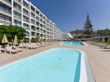 Apartment Playa del Cura 4, Appartement 2 personnes à Mogan - Photo 23