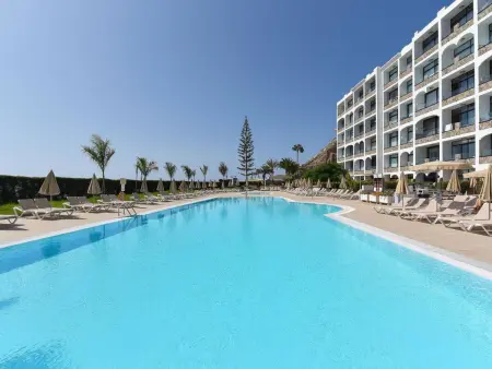 Apartment Playa del Cura 4, Appartement 2 personnes à Mogan - Photo 24