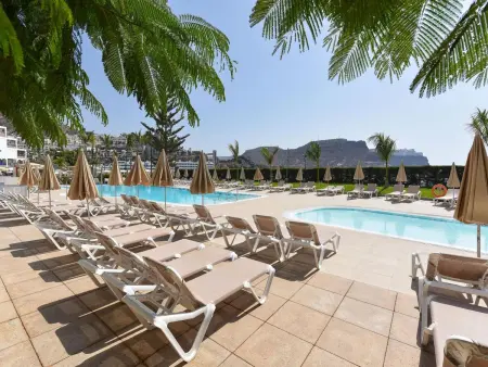 Apartment Playa del Cura 4, Appartement 2 personnes à Mogan - Photo 25