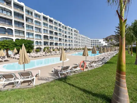 Apartment Playa del Cura 4, Appartement 2 personnes à Mogan - Photo 26