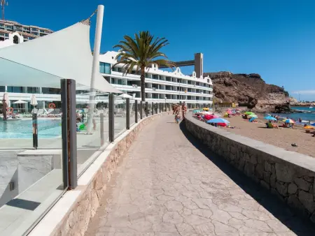 Apartment Playa del Cura 4, Appartement 2 personnes à Mogan - Photo 29