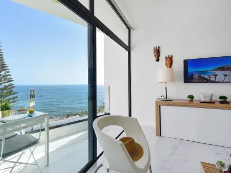 Apartment Playa del Cura 4, Appartement 2 personnes à Mogan - Photo 38