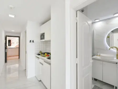 Apartment Playa del Cura 4, Appartement 2 personnes à Mogan - Photo 40
