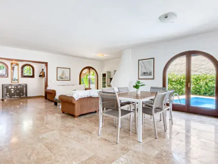 Playa, Maison 8 personnes à Empuriabrava - Photo 2