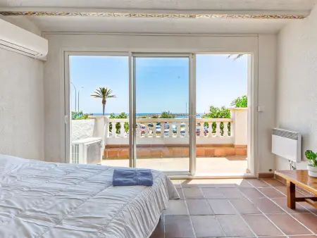 Playa, Maison 8 personnes à Empuriabrava - Photo 4