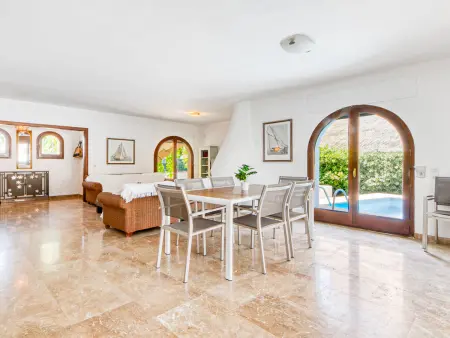Playa, Maison 8 personnes à Empuriabrava - Photo 6