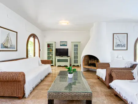 Playa, Maison 8 personnes à Empuriabrava - Photo 7