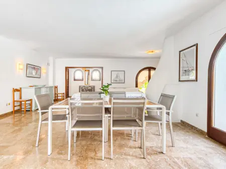 Playa, Maison 8 personnes à Empuriabrava - Photo 8