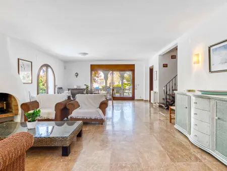 Playa, Maison 8 personnes à Empuriabrava - Photo 9