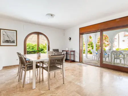 Playa, Maison 8 personnes à Empuriabrava - Photo 11
