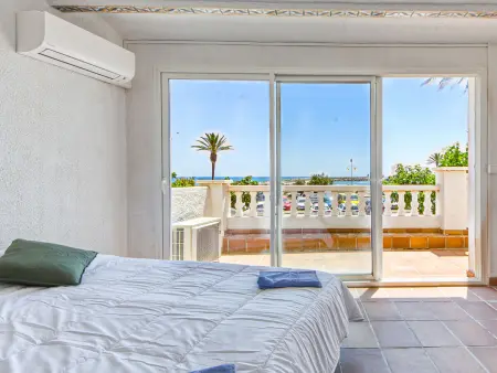 Playa, Maison 8 personnes à Empuriabrava - Photo 15
